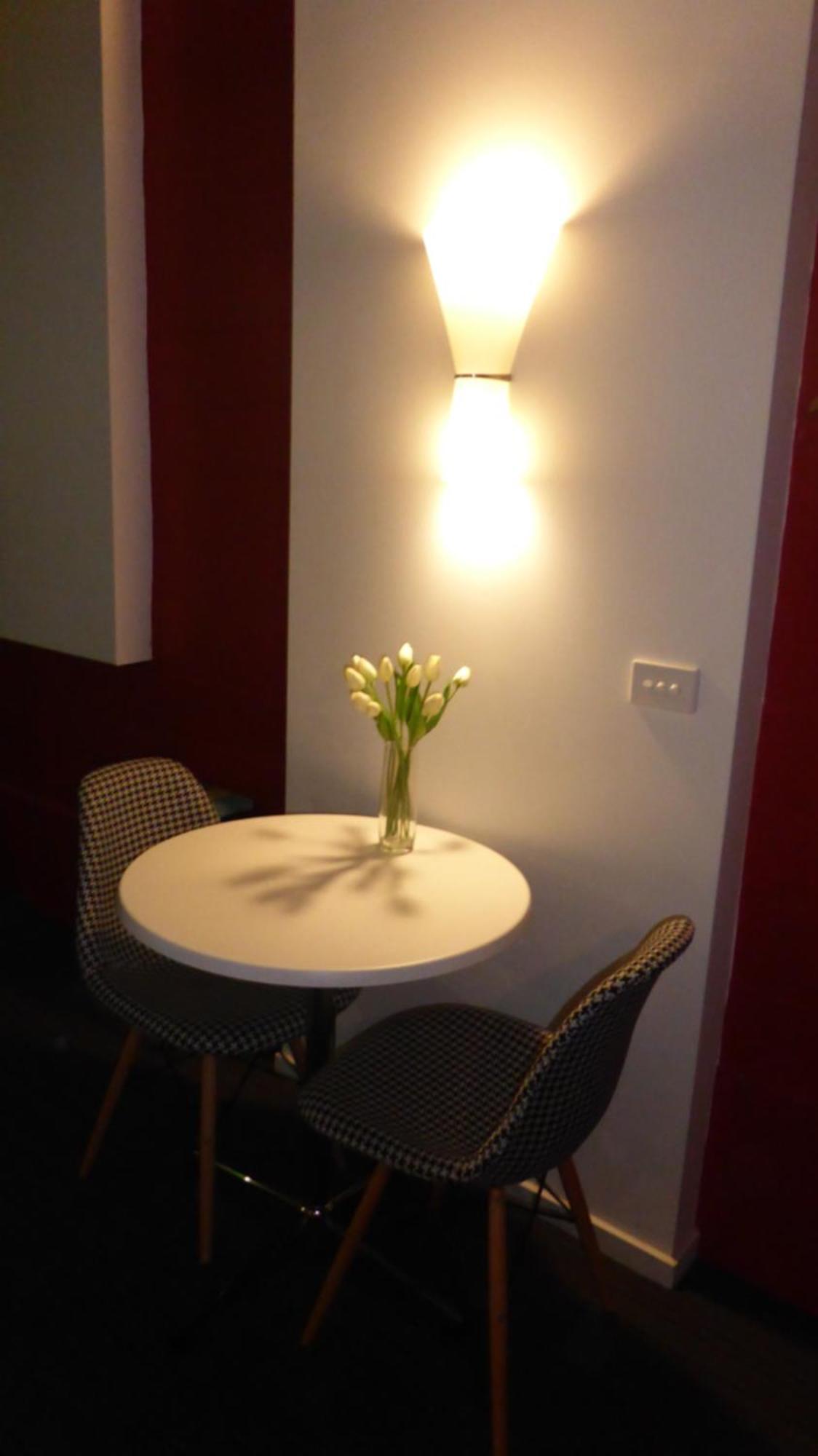Burnie City Apartments Oda fotoğraf