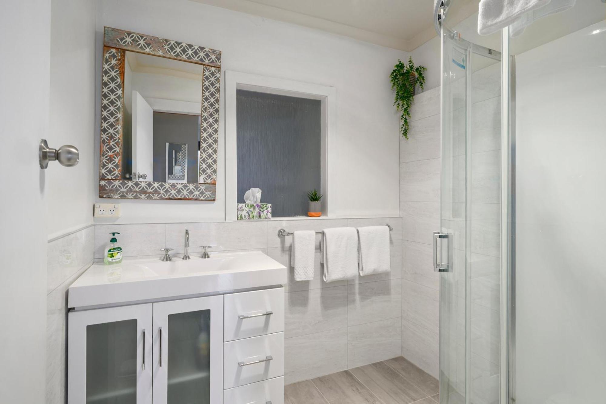Burnie City Apartments Dış mekan fotoğraf