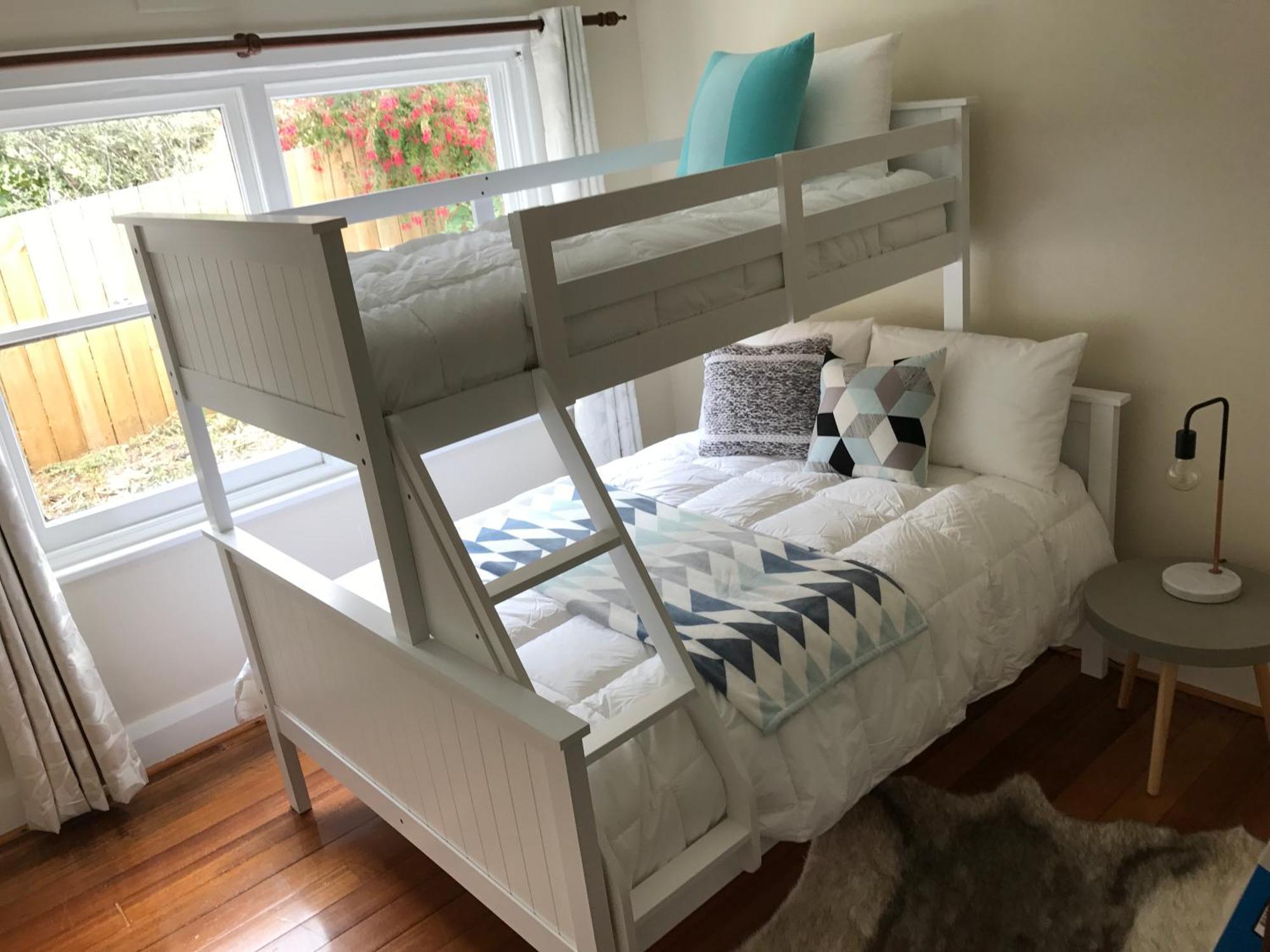 Burnie City Apartments Dış mekan fotoğraf