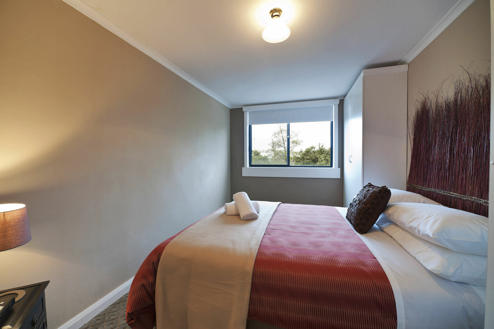 Burnie City Apartments Dış mekan fotoğraf